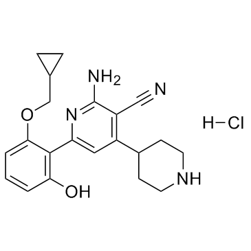 ACHP盐酸盐