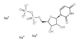 尿苷-5'-二磷酸钠盐