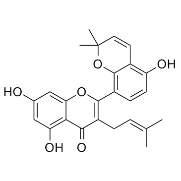 桑皮酮A