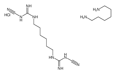 聚六亚甲基双胍盐酸盐