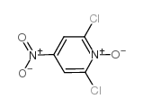 2,6-二氯-4-硝基吡啶 N-氧化物