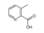 3-甲基吡啶-2-甲酸盐酸盐