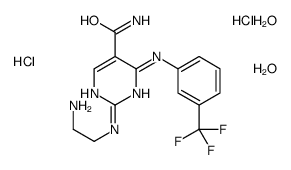 Syk Inhibitor II hydrochloride