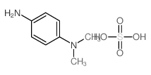 N,N-二甲基对苯二胺硫酸盐