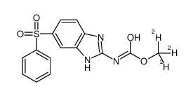 芬苯哒唑砜-D3