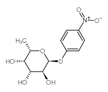 4-硝基苯基α-L-岩藻吡喃糖苷