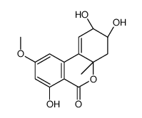 互隔交链孢霉素