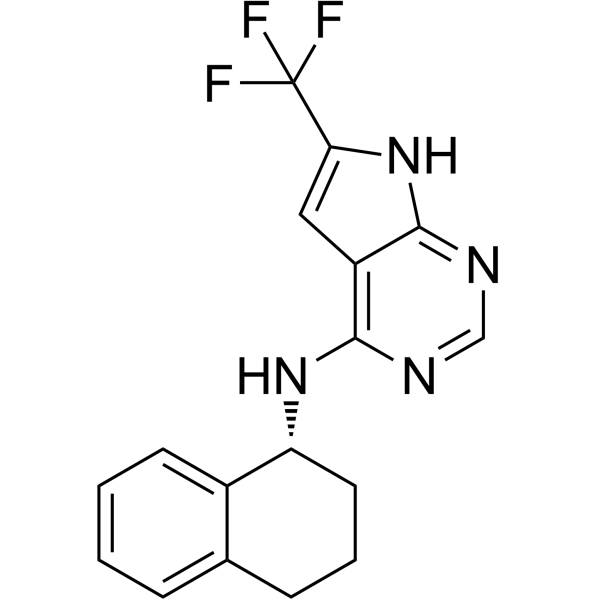 Mitophagy activator 1