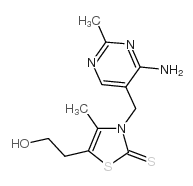 硫代硫胺素