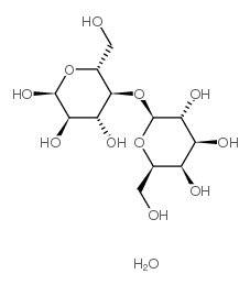 D-(+)-乳糖-水合物