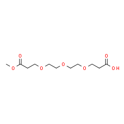 Acid-PEG3-mono-methyl ester