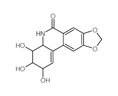 DEOXYNARCICLASINE