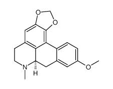 异月桂碱