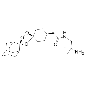 Arterolane