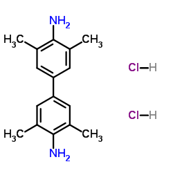 3,3',5,5'-四甲基苯并啶二盐酸酸水合物