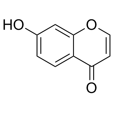 7-羟基-4-色酮