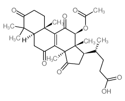 赤芝酸D2