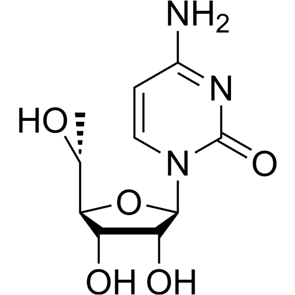 5’(R)-C-Methylcytidine