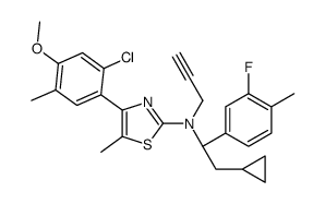 Crinecerfont