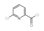 6-氯吡啶酰氯