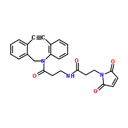 DBCO-Maleimide