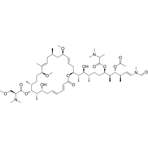 Aplyronine B