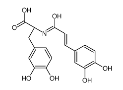 cis-Clovamide