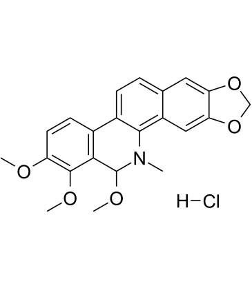 Angoline hydrochloride