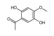 1-(2,5-二羟基-4-甲氧基苯基)乙酮