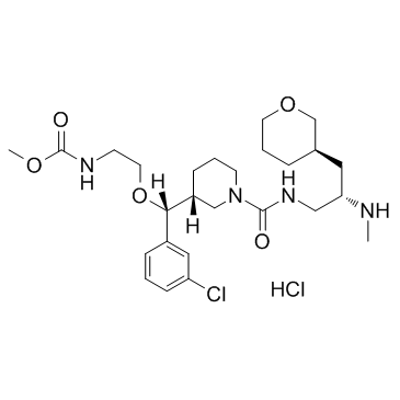 VTP-27999盐酸盐