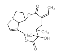 全缘千里光碱