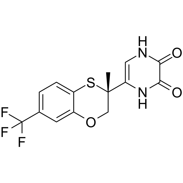 NMDA receptor modulator 5