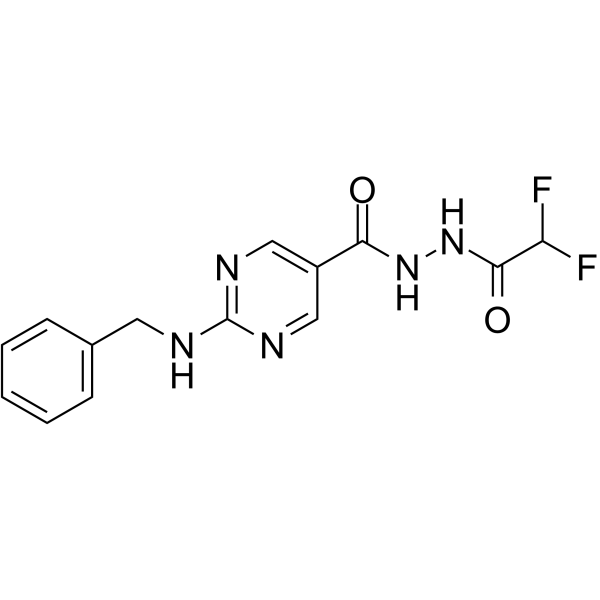 HDAC6-IN-21