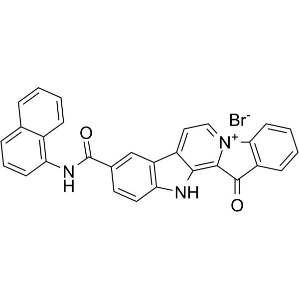 Anti-MRSA agent 3