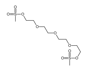 Ms-PEG4-Ms