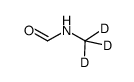 N-甲基甲酰胺-D3