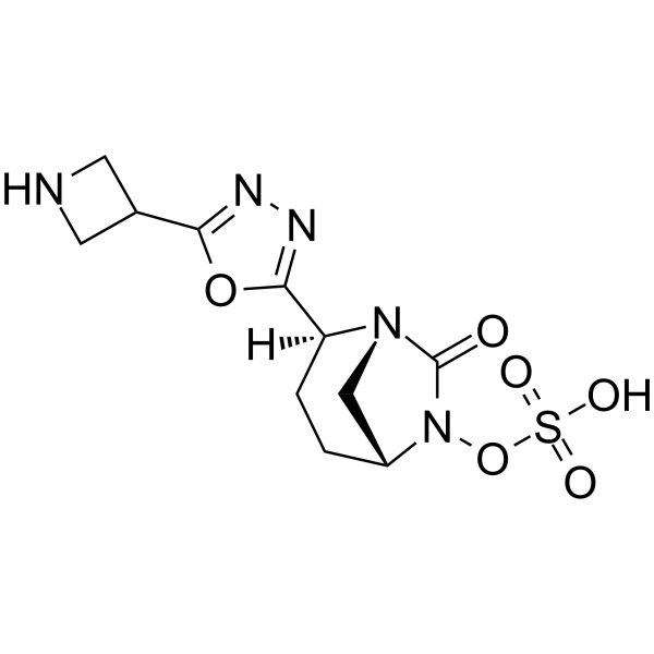 β-Lactamase-IN-4