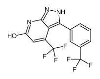 p38α inhibitor 4