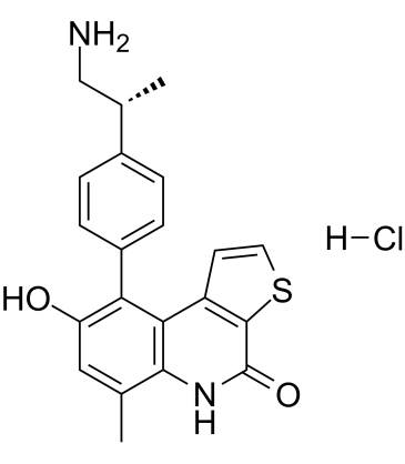 OTS514 hydrochloride