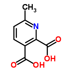 6-甲基-2,3-吡啶二羧酸