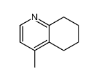 4-甲基-5,6,7,8-四氢喹啉