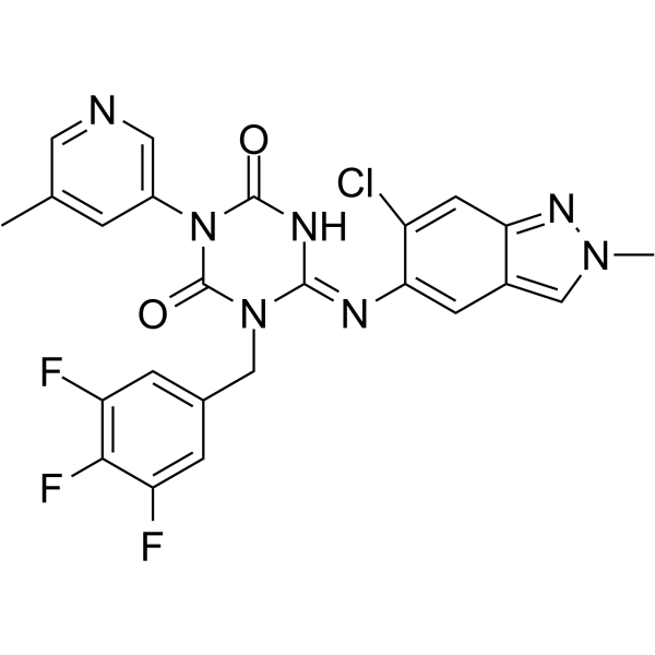 Abimtrelvir