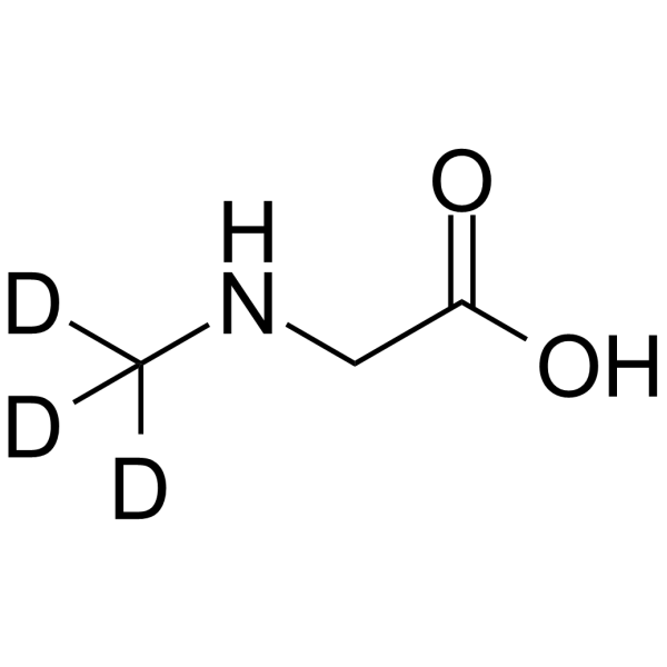 肌氨酸-d3(甲基-d3)