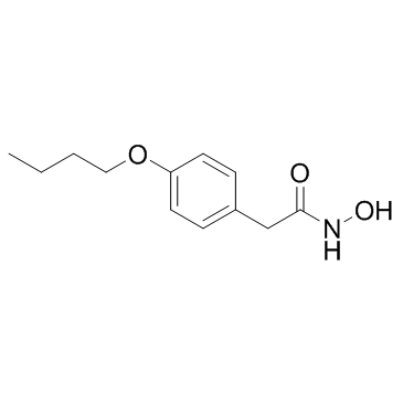 丁苯羟酸