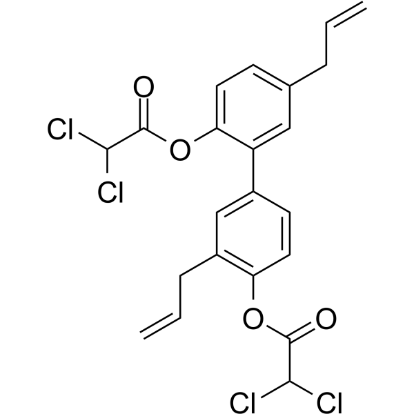 Honokiol DCA