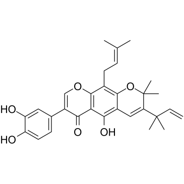 Flemiphilippinin A