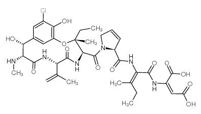 Phomopsin A