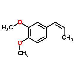 顺式-甲基异丁香油酚