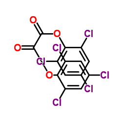 双(2,4,6-三氯苯基)草酸酯