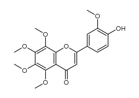 4′-Demethylnobiletin